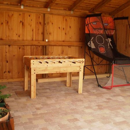 Casa Rural Alqueria De Segovia Tizneros ภายนอก รูปภาพ