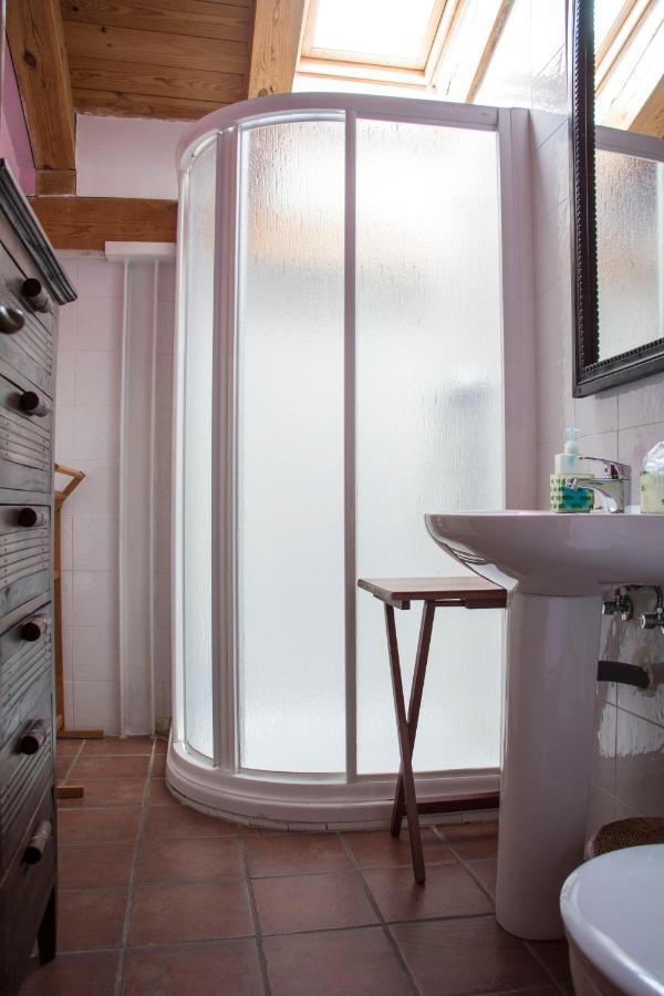 Casa Rural Alqueria De Segovia Tizneros ภายนอก รูปภาพ