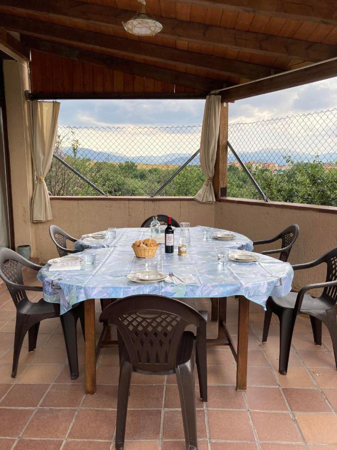 Casa Rural Alqueria De Segovia Tizneros ภายนอก รูปภาพ
