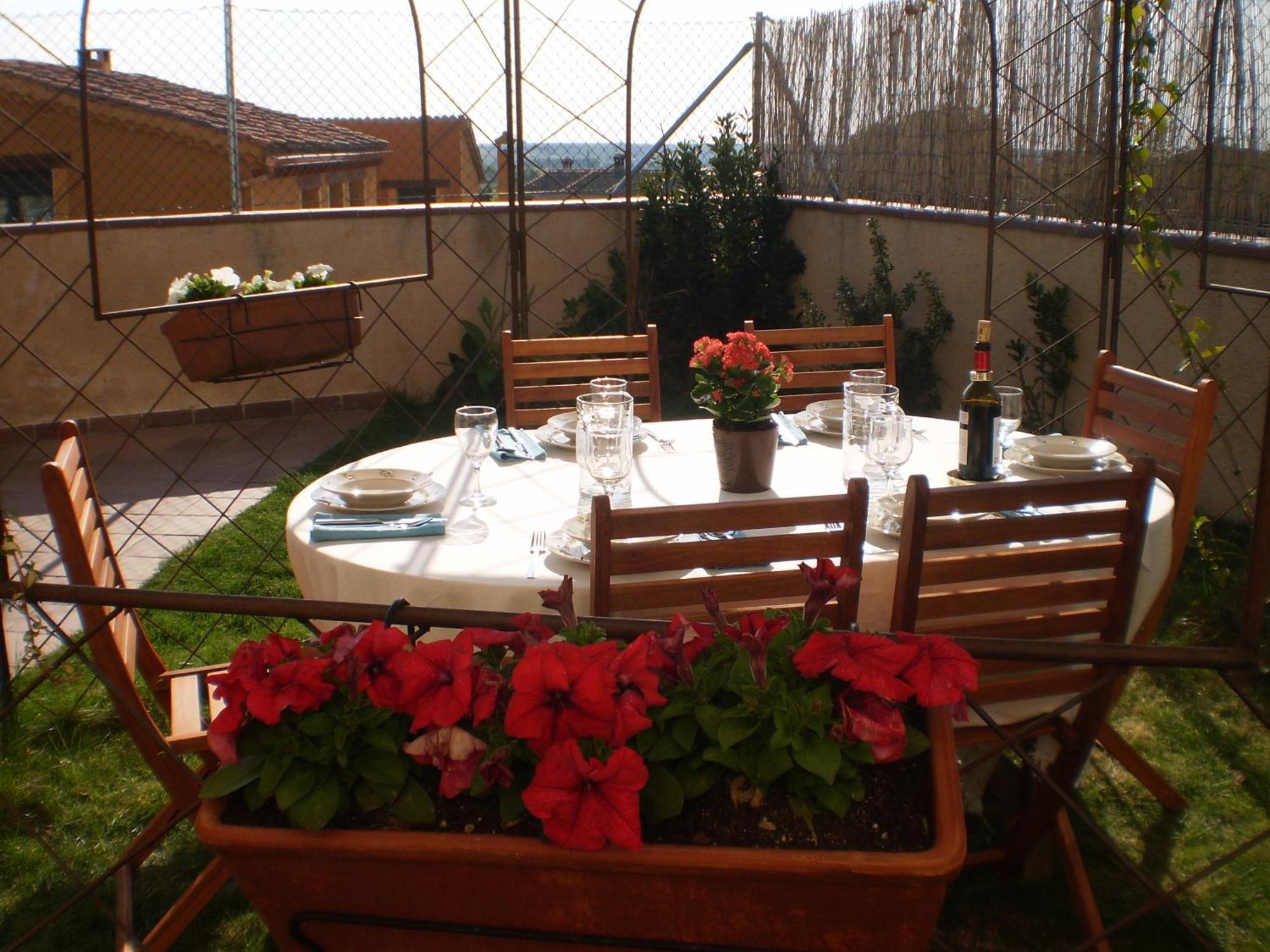 Casa Rural Alqueria De Segovia Tizneros ภายนอก รูปภาพ