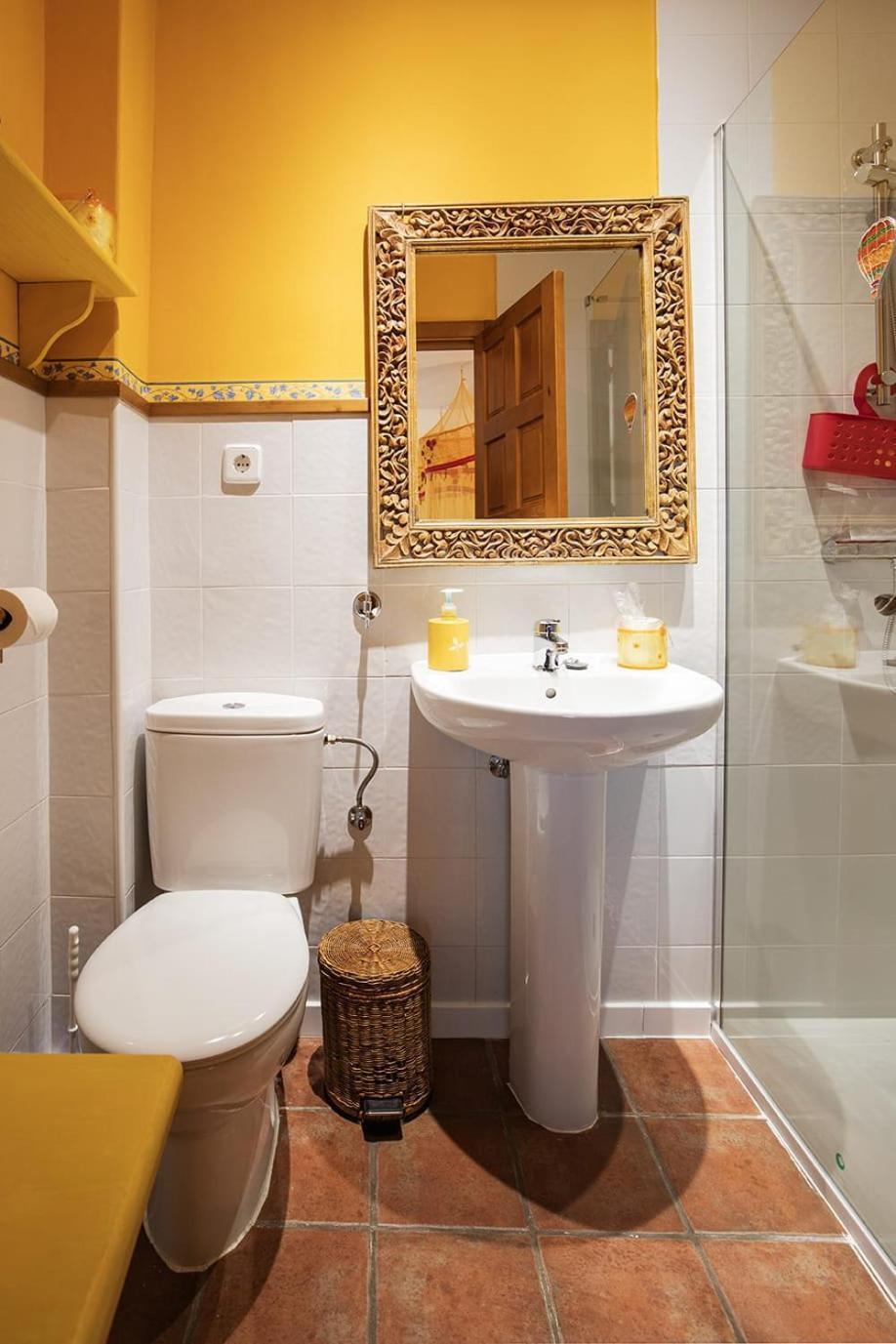 Casa Rural Alqueria De Segovia Tizneros ภายนอก รูปภาพ